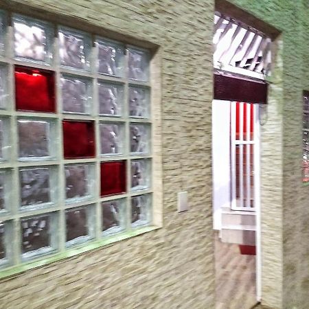 Hotel Kiss - Taboão da Serra エクステリア 写真