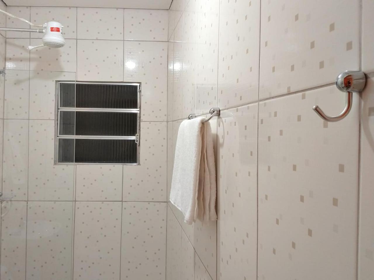 Hotel Kiss - Taboão da Serra エクステリア 写真